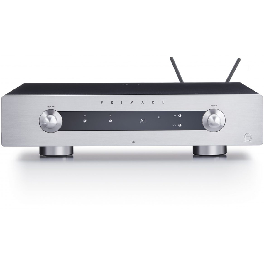 Primare I35 Prisma Amplifier - AV Concept Audio and Visual